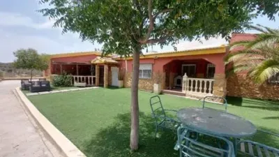 Casa – Petrer - Vista 3