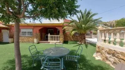 Casa – Petrer - Vista 4
