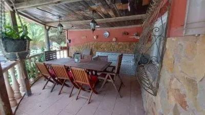 Casa – Petrer - Vista 5