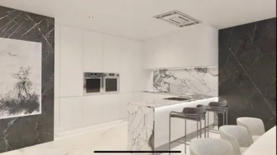 House in La Fustera photo 9