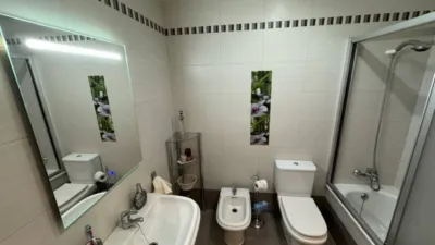 Piso en Alfaro photo 4