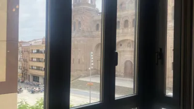 Piso en Alfaro photo 5
