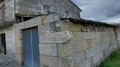 Rustic house in O Pereiro de Aguiar photo 3
