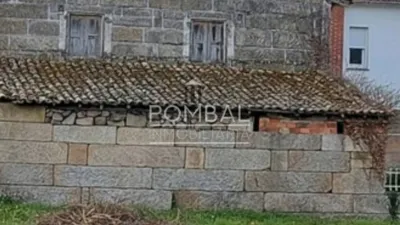 Rustic house in O Pereiro de Aguiar photo 5