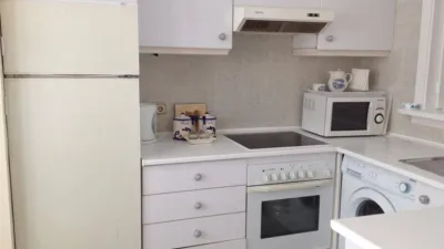 Dúplex en alquiler en Calle de Ramón Gómez de la Serna, 23, Playa de la Fontanilla (Distrito Centro. Marbella) de 11.000 €<span>/mes</span>