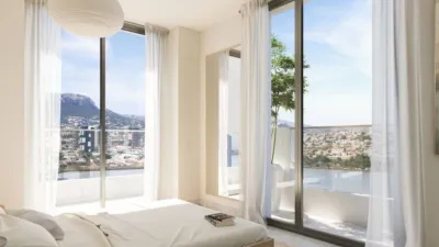 Apartment in the Old Town photo 13
