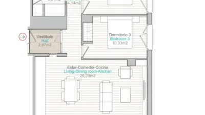 Apartment in the Old Town photo 16