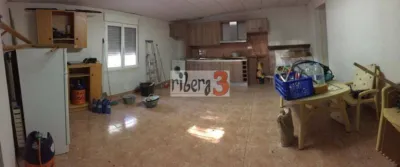 Rustic house in Pozohondo photo 13