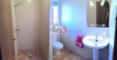 Casa rústica en venta en Pozohondo - Widok 6