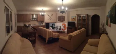 Rustic house in Pozohondo photo 9