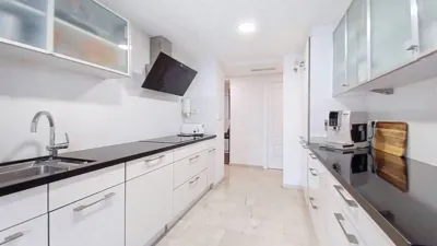 Piso en L'Albir photo 16
