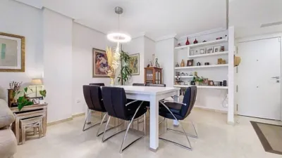 Piso en L'Albir photo 21