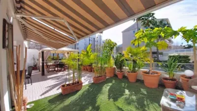 Piso en L'Albir photo 24