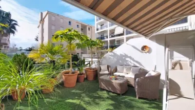 Piso en L'Albir photo 25