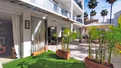 Piso en L'Albir photo 28