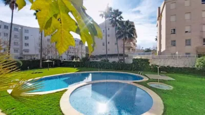 Piso en L'Albir photo 29