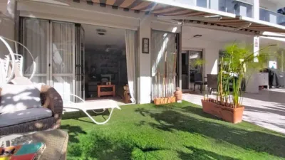 Piso en L'Albir photo 30