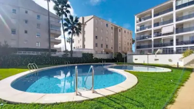 Piso en L'Albir photo 33
