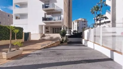 Piso en L'Albir photo 35