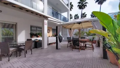 Piso – L'Alfàs del Pi - Vista 5