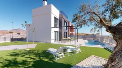 Casa - Vista 2