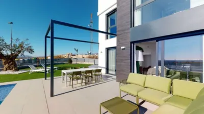Casa - Vista 3