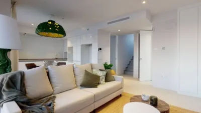 Casa - Vista 5