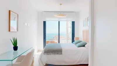 Apartment in Águilas photo 18