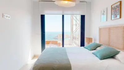 Apartment in Águilas photo 19