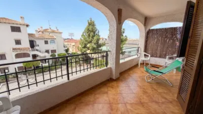 Piso – Orihuela, Las Marinas 2, Urbanización La Zenia II - Vista 4