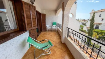 Piso – Orihuela, Las Marinas 2, Urbanización La Zenia II - Vista 5