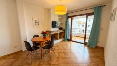 Piso – Orihuela, Las Marinas 2, Urbanización La Zenia II - Más