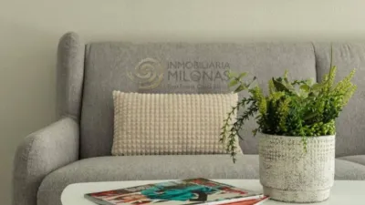 Apartment in Platja de Llevant photo 11