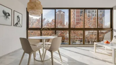 Piso – Benidorm - Vista 3