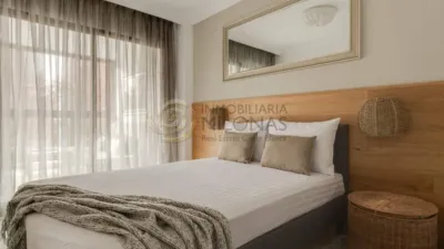 Piso – Benidorm - Más