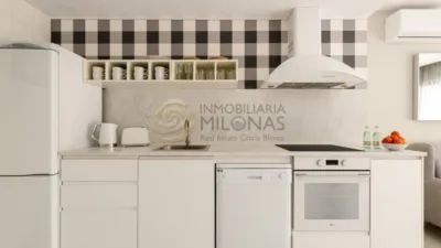 Apartment in Platja de Llevant photo 8