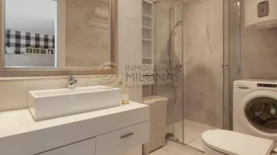 Apartment in Platja de Llevant photo 9