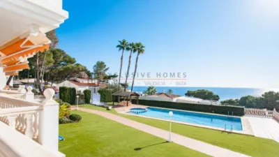 Piso – Teulada, Pinar del Abogat, Moraira - Vista 2