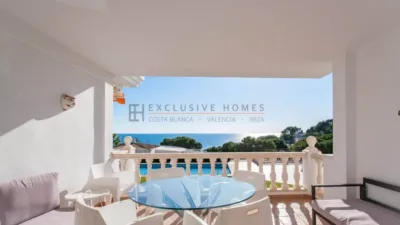 Piso – Teulada, Pinar del Abogat, Moraira - Vista 5