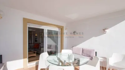 Piso – Teulada, Pinar del Abogat, Moraira - Más