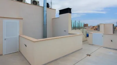 Apartment in Playa del Cura photo 28