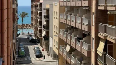 Piso – Torrevieja - Vista 2
