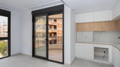 Piso – Torrevieja - Vista 4