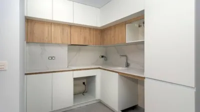 Piso – Torrevieja - Vista 5