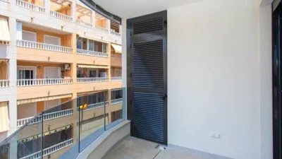 Apartment in Playa del Cura photo 9