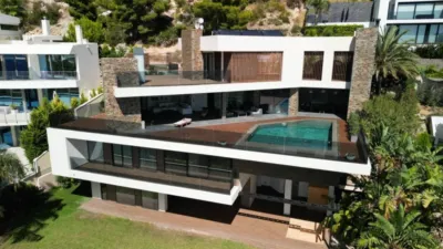 Casa - Vista 3