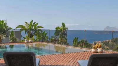 Casa - Vista 2