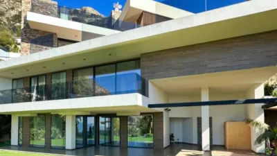 Casa - Vista 4