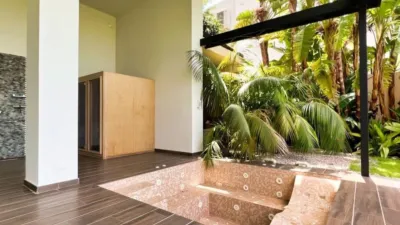 Casa - Vista 5