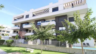 Pis – Orihuela, Urbanización Villacosta II-Las Filipinas, Villa Martín - Vista 2
